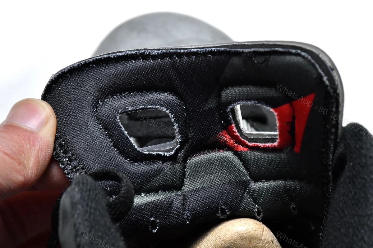 View 7 of Replica Air Jordan 6 Retro PSG Paris Saint-Germain CK1229-001