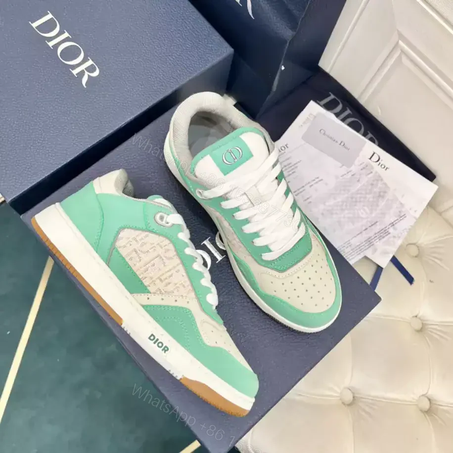 View 2 of B27 LOW-TOP SNEAKER – CD133