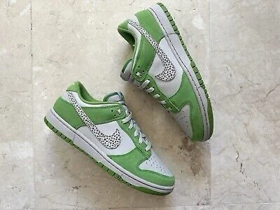 View 6 of FIRST COPY Nike SB Dunk Chlorophyll 2025
