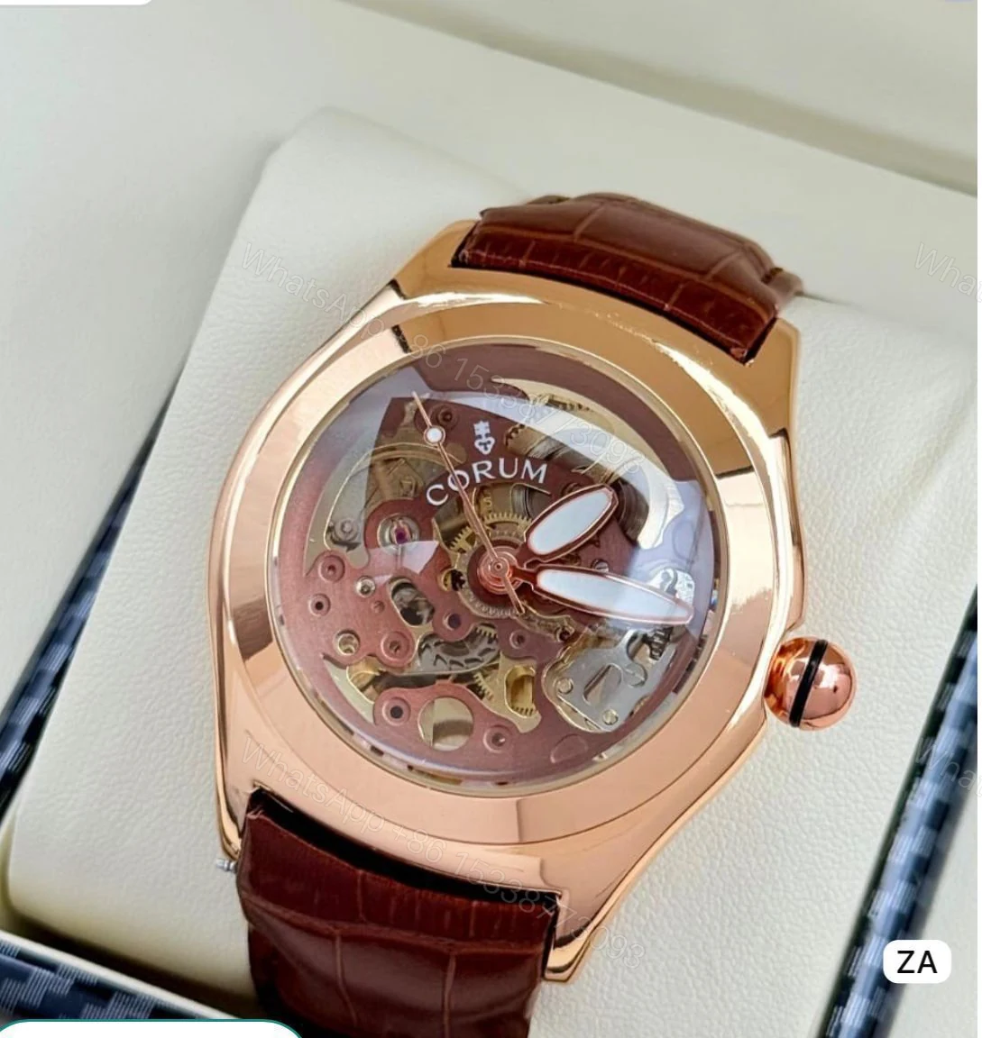 First Copy Coram Men’s Automatic Watch — view 1