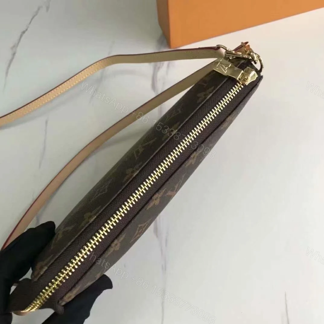 View 5 of Louis Vuitton Pochette Accessories