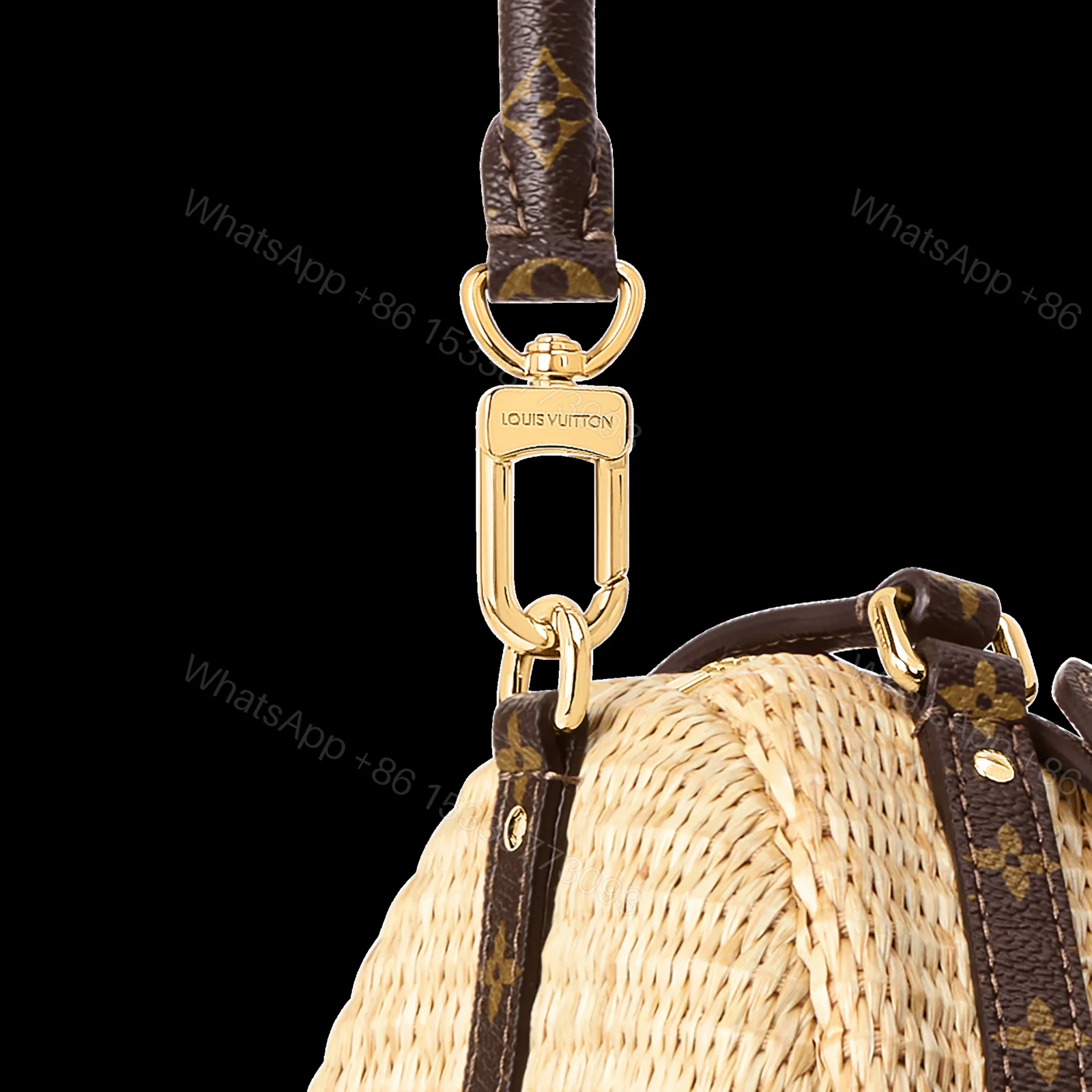 View 3 of Louis Vuitton Express PM