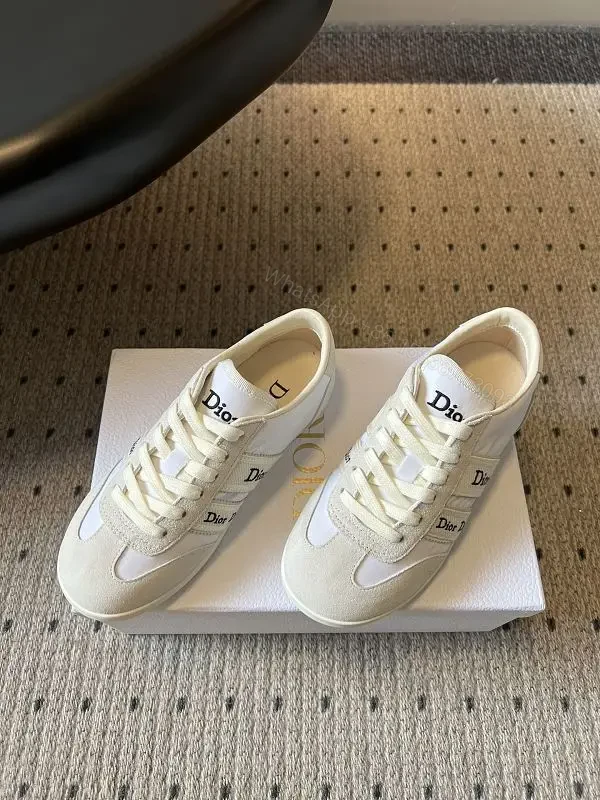 White Premium Suede Mesh High-Tops, Subtle Luxe Comfort — view 1