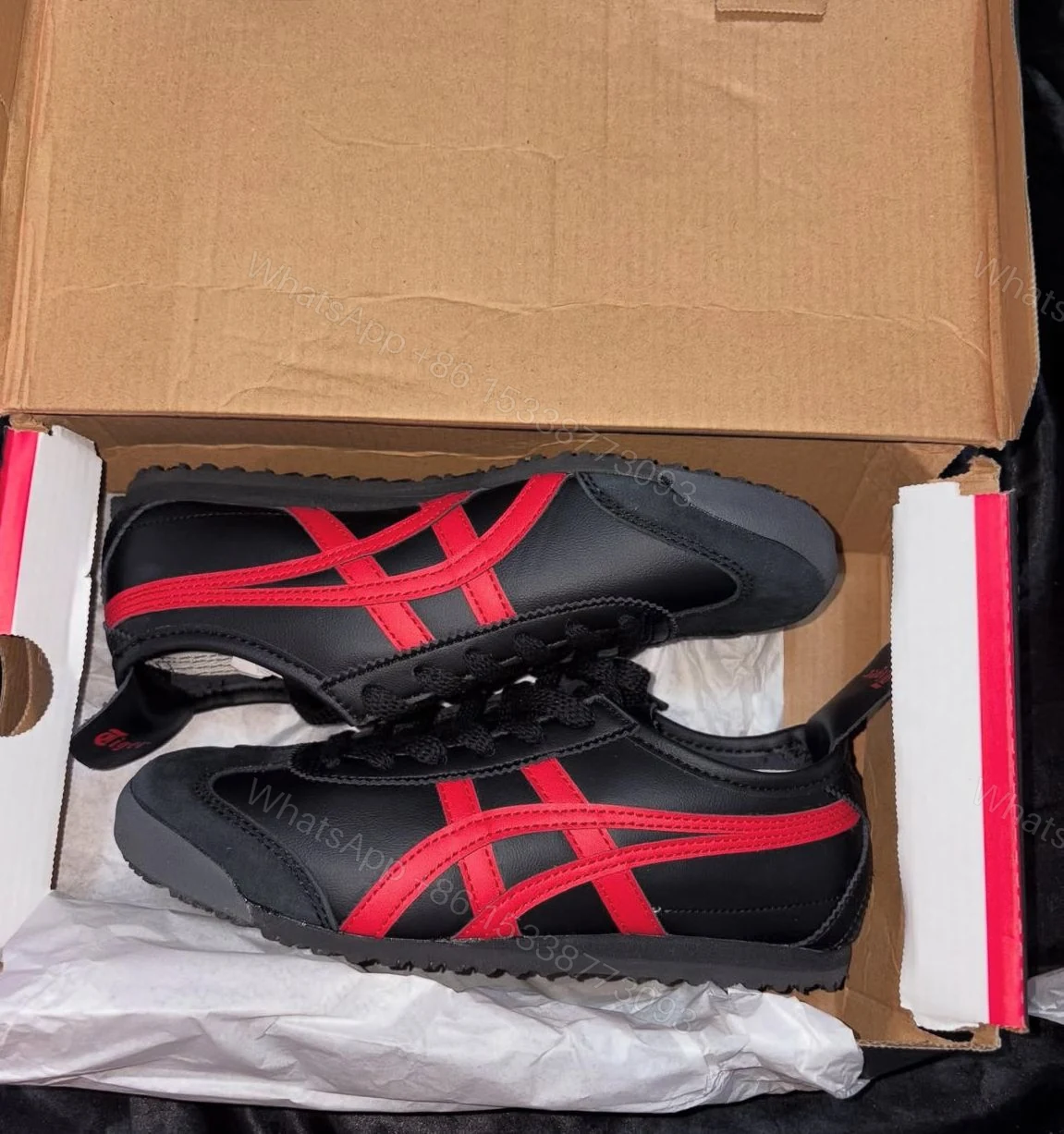 View 2 of FIRST COPY Asics Tiger Shoes For Men