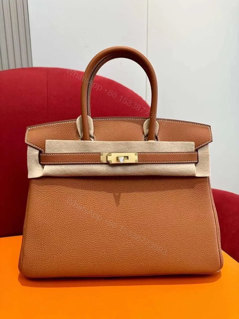 HERMES — view 1