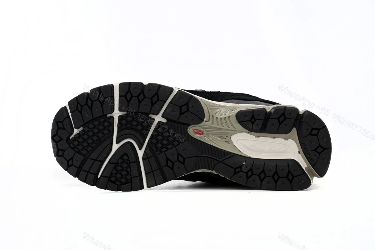 View 9 of New Balance 2002R Lnk Black M2002RDJ