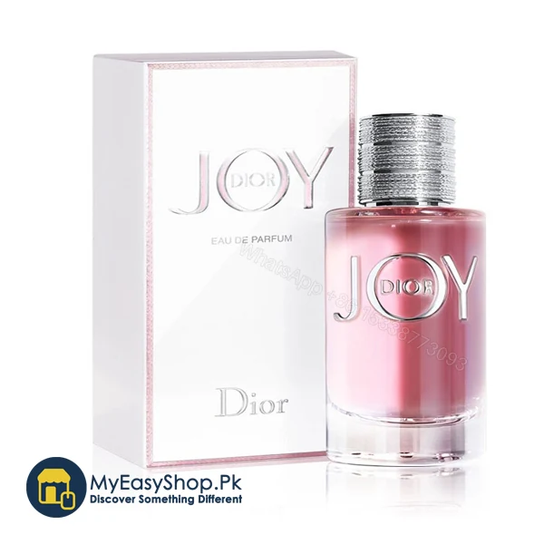 Christian Dior Joy Eau De Parfum For Women – 90ML (MASTER COPY) — view 1