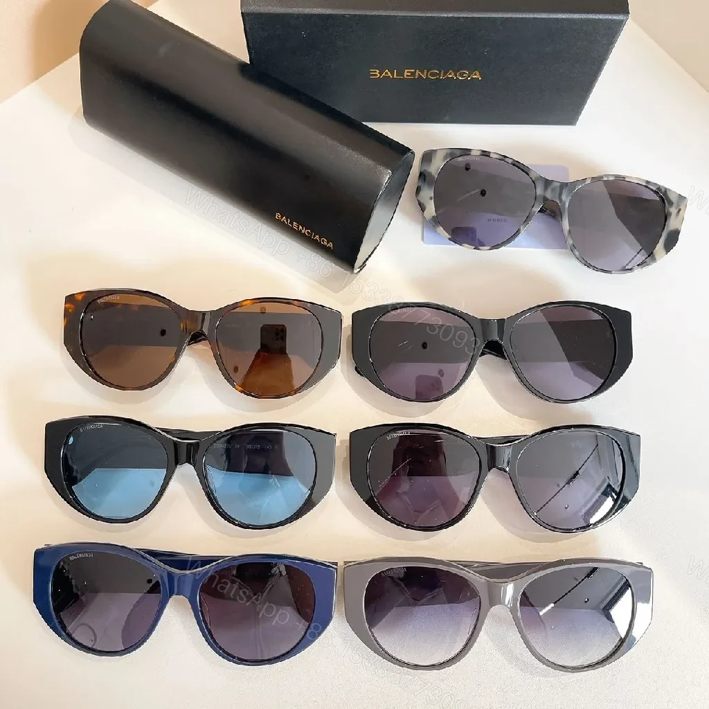 View 4 of Oversized Tortoise Sunglasses with Polarized UV400 Lenses