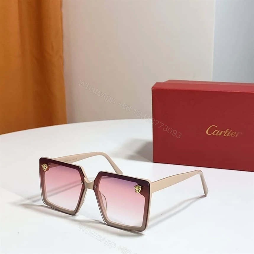 View 6 of CARTIER SUNGLASSES – GCT06