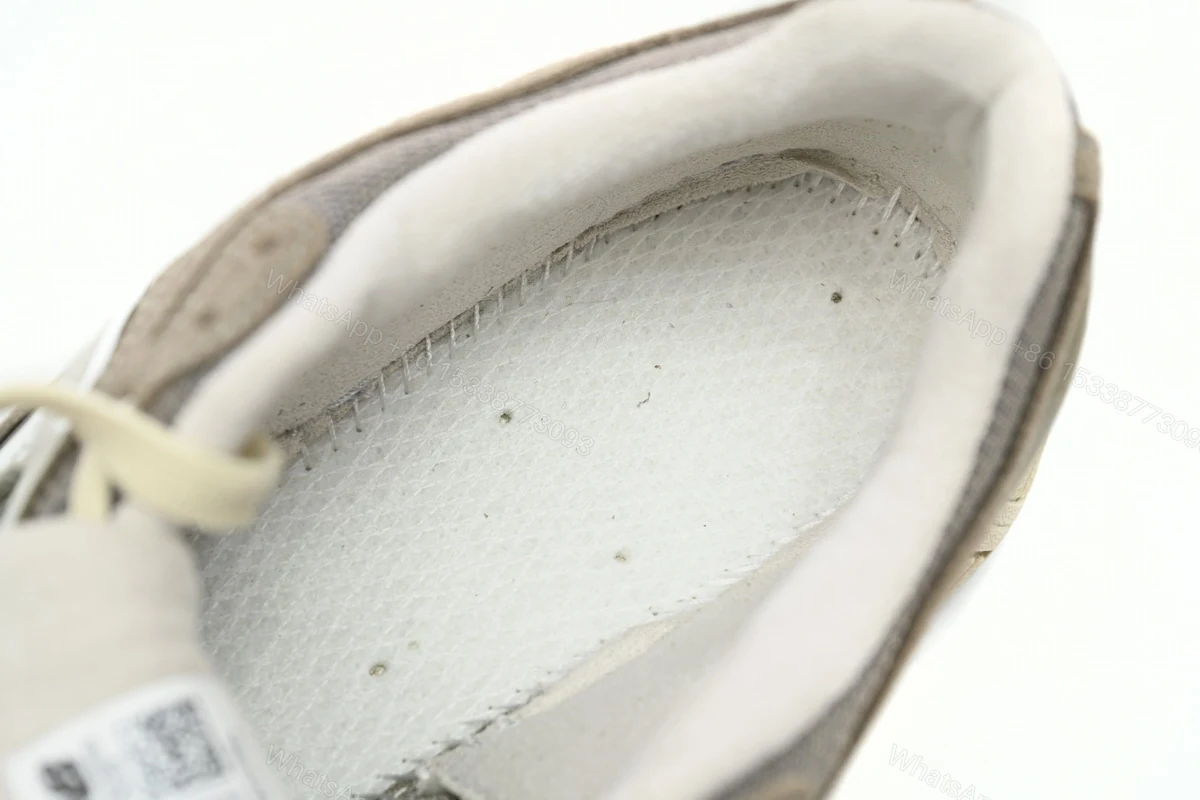 View 10 of NEW BALANCE Khaki Grey M1906RL