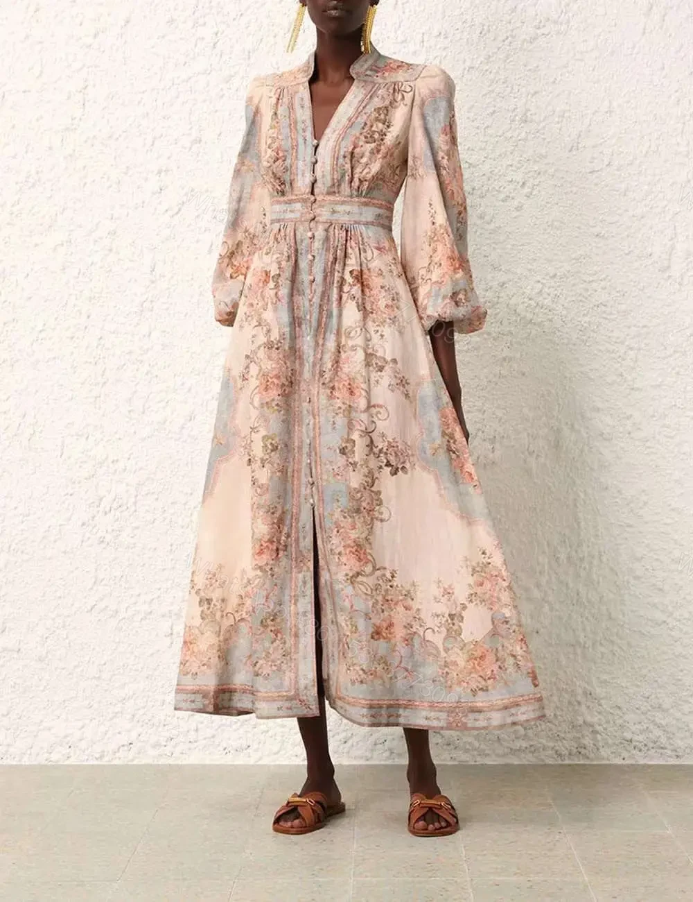 ZIMMERMANN — view 1