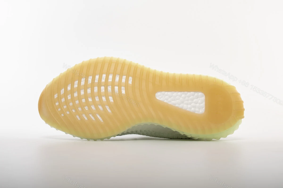 View 7 of Yeezy Boost 350 V2 Hyperspace (2018)EG7491