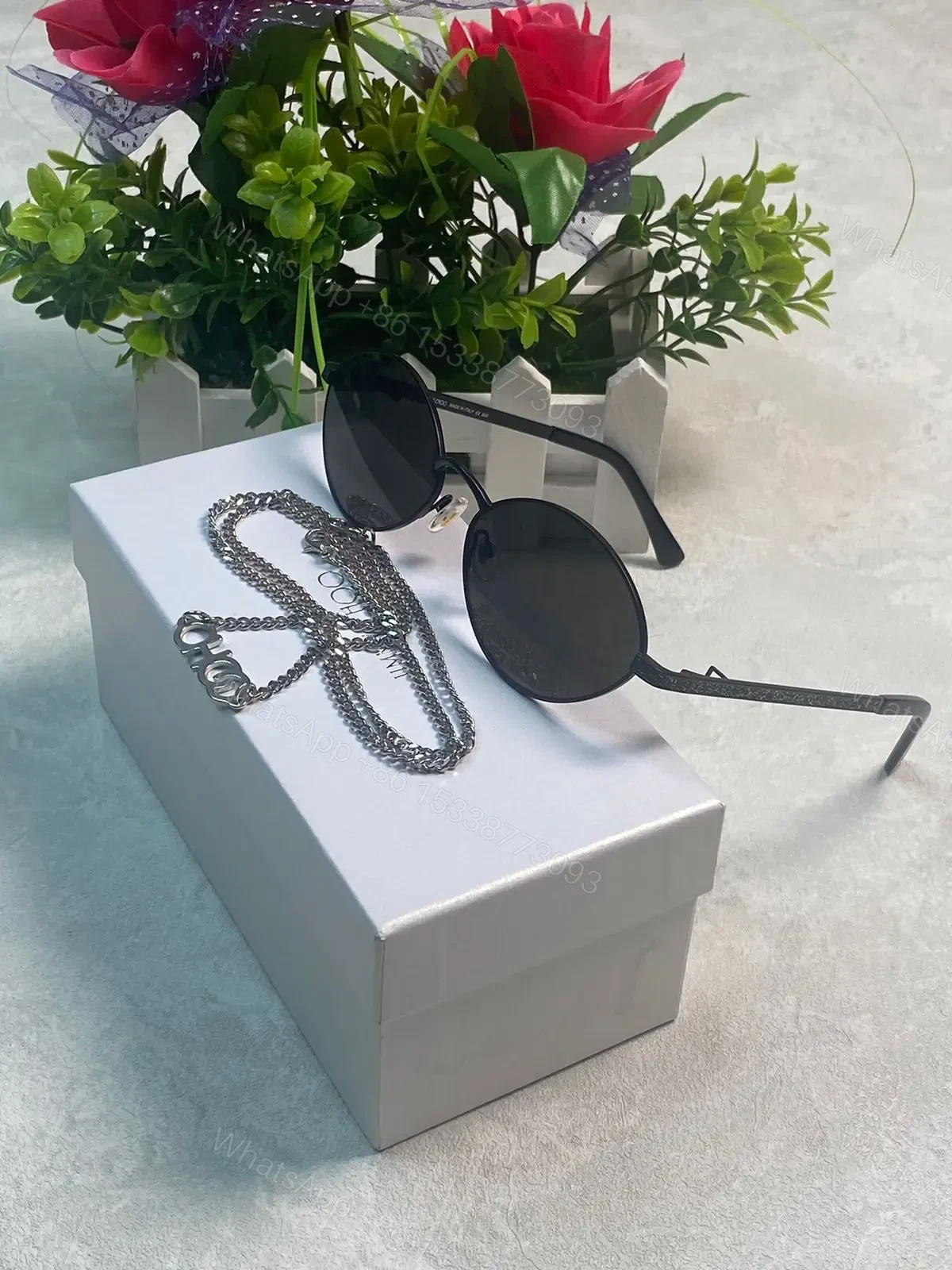 JIMMY CHOO — view 1