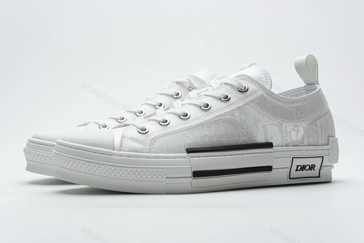 View 5 of Dior B23 3SH118YYO LOW T00853H960 White