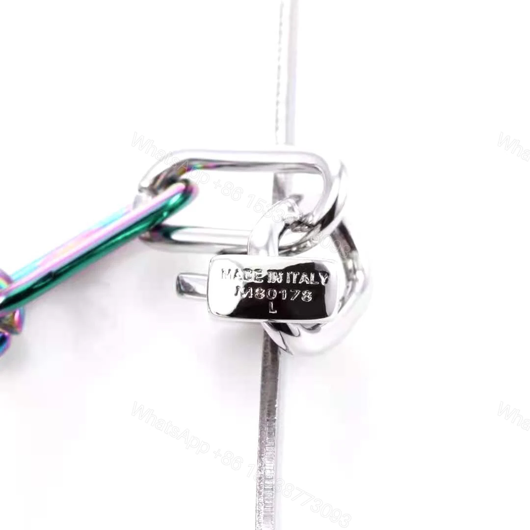 View 2 of Combo EN – Lux LV Necklaces 100