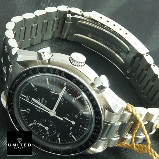 View 16 of Omega Speedmaster Reduced Replica