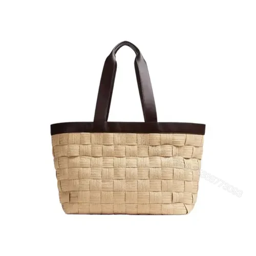 Bottega Veneta Cassette Shopper Tote Bag — view 1