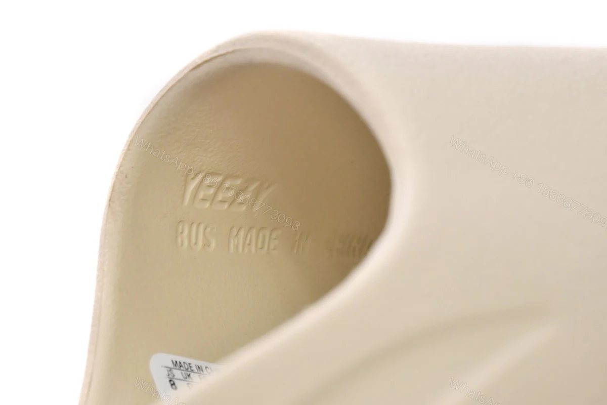 View 9 of Dope sneakers adidas Yeezy Slide Reps Bone FZ5897
