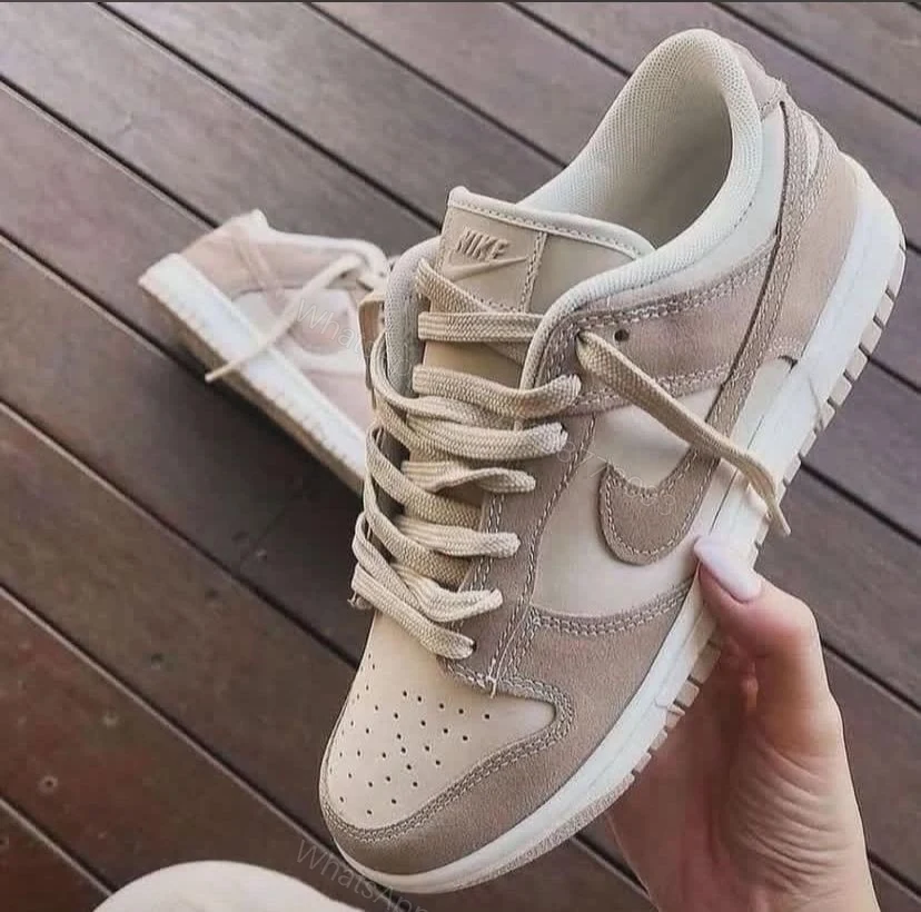 View 4 of FIRST COPY NIKE SB DUNK SANDDRIFT SHOES