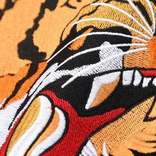 View 3 of GUCCI Tiger T-Shirt – GC0088