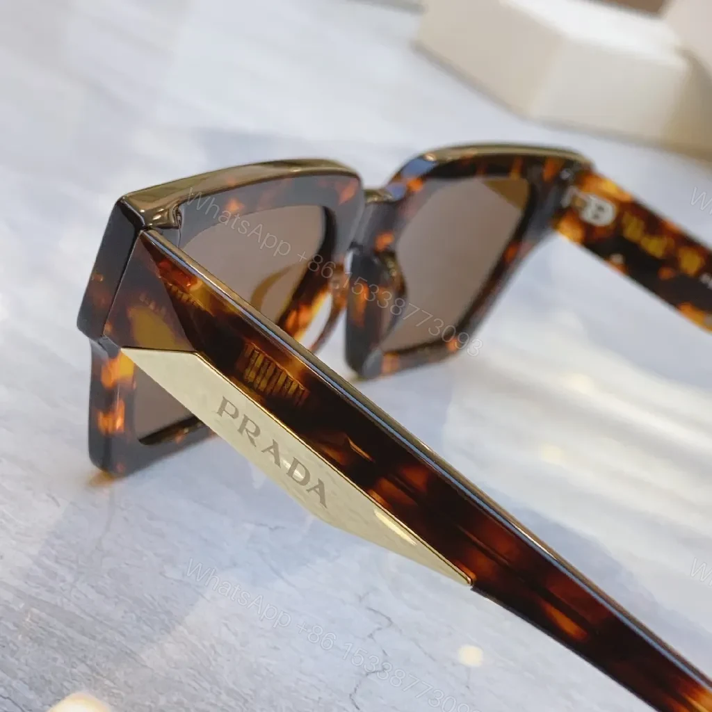 View 4 of Bold Shield Sunglasses with Translucent Gray Frame Difference