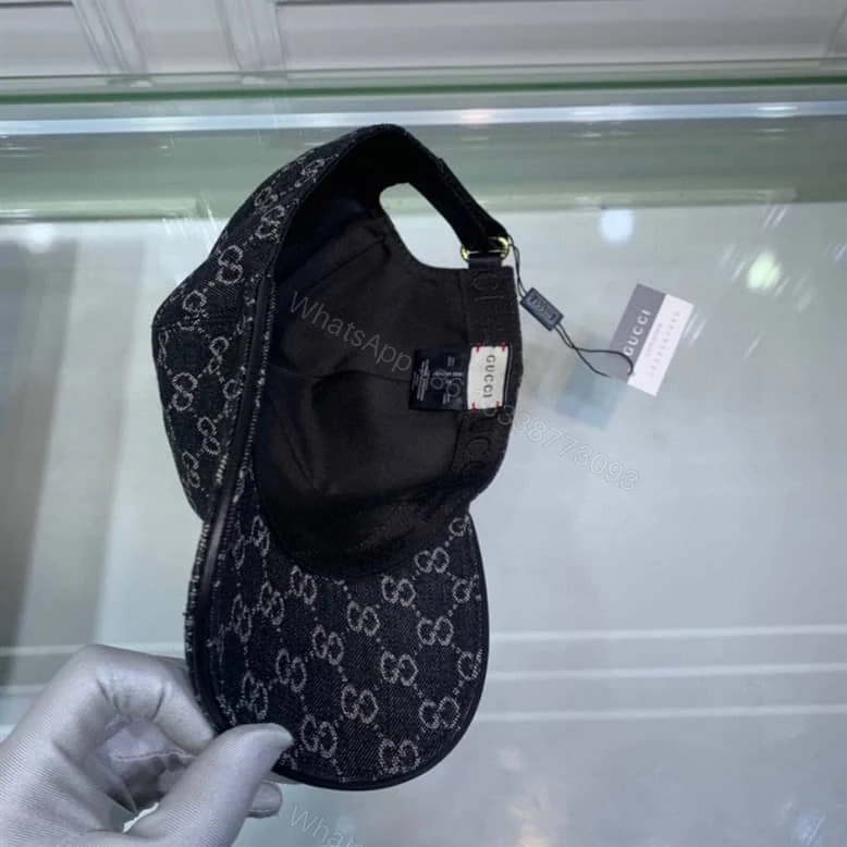 View 4 of Gucci Cap – RCG42