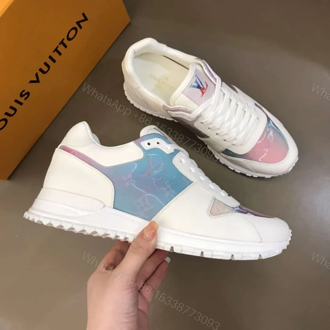 View 5 of LOUIS VUITTON RUN AWAY SNEAKER – LV179