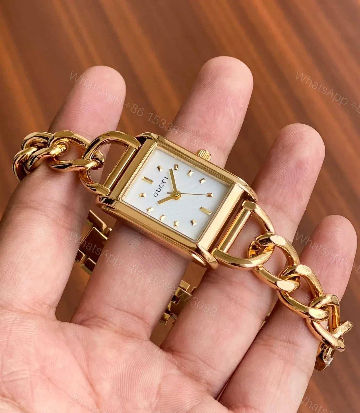View 2 of Gucci Analog