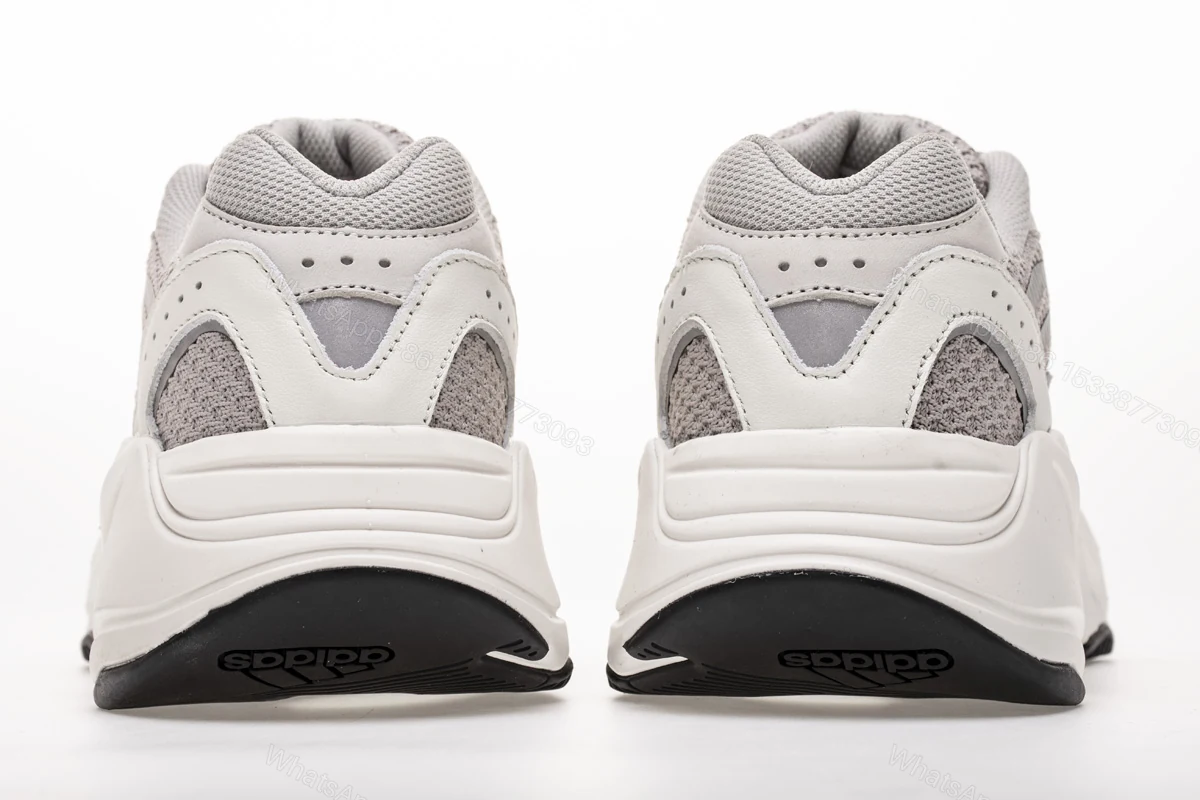 View 3 of Yeezy Boost 700 V2 “Static” EF2829