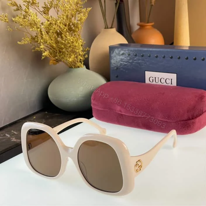 View 5 of GUCCI SUNGLASSES – GST06