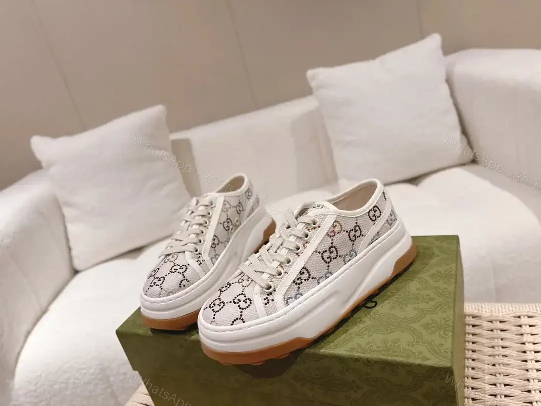 View 3 of GG TRAINER SNEAKER – GC219