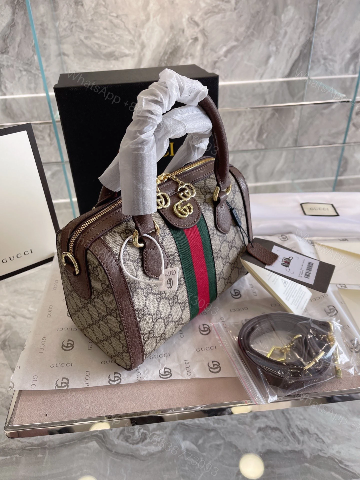 View 8 of Gucci Original factory Oultet