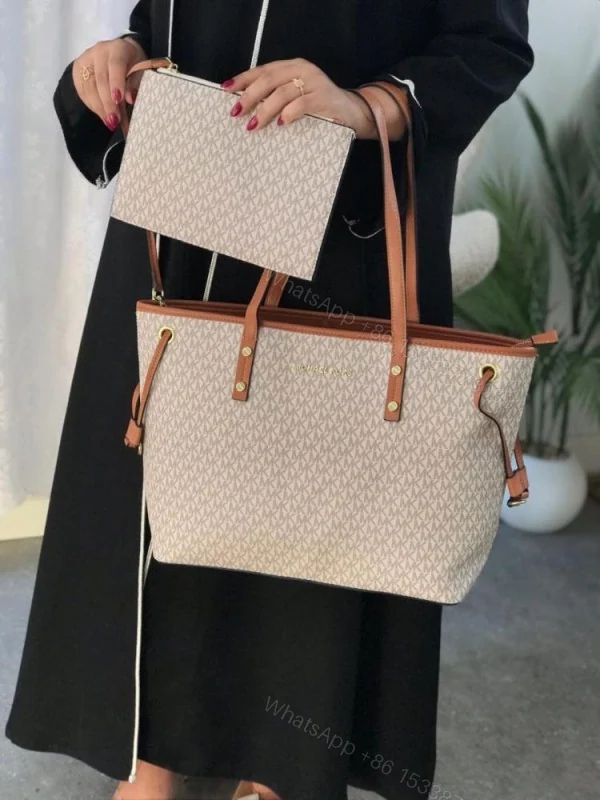 View 2 of FIRST COPY Michael Kors Tote Bag