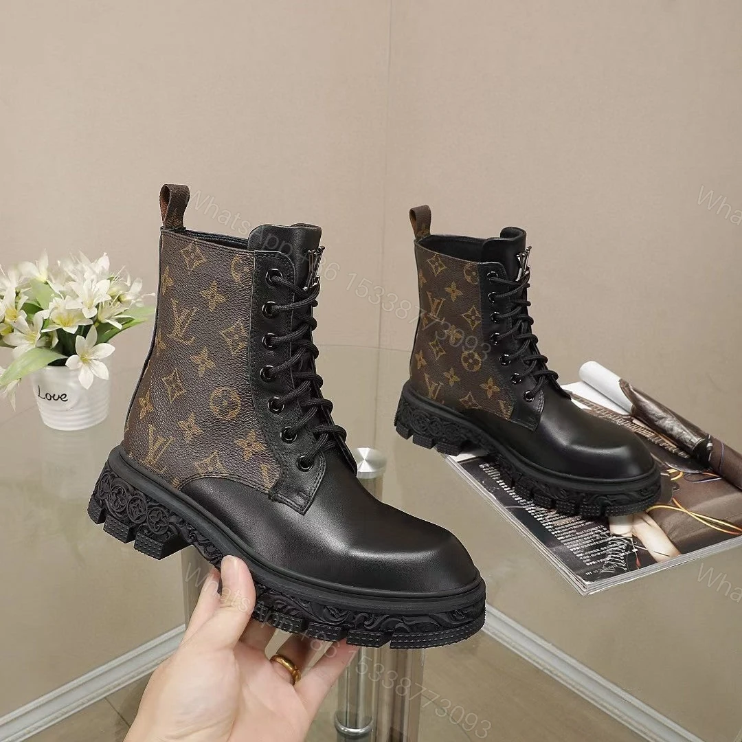 View 8 of Premium LUV BOOTS 004