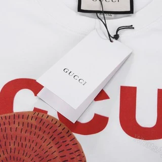 View 5 of Gucci Lion T-Shirt – GC0007