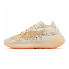 adidas Yeezy Boost 380 Yecoraite Reflective GY2649 — view 2