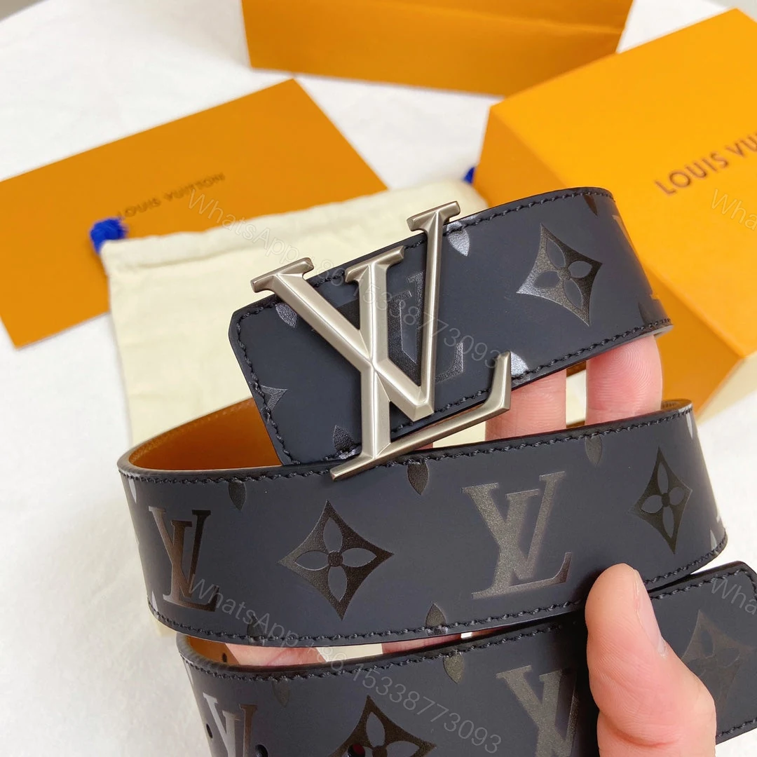 View 7 of Women’s Luxury LUV BELTS 035