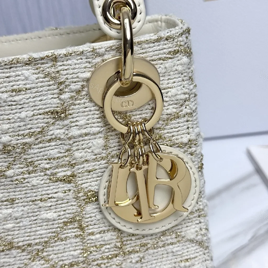 View 7 of Textured Mini Tote: Luxe Wearable Chic Bag
