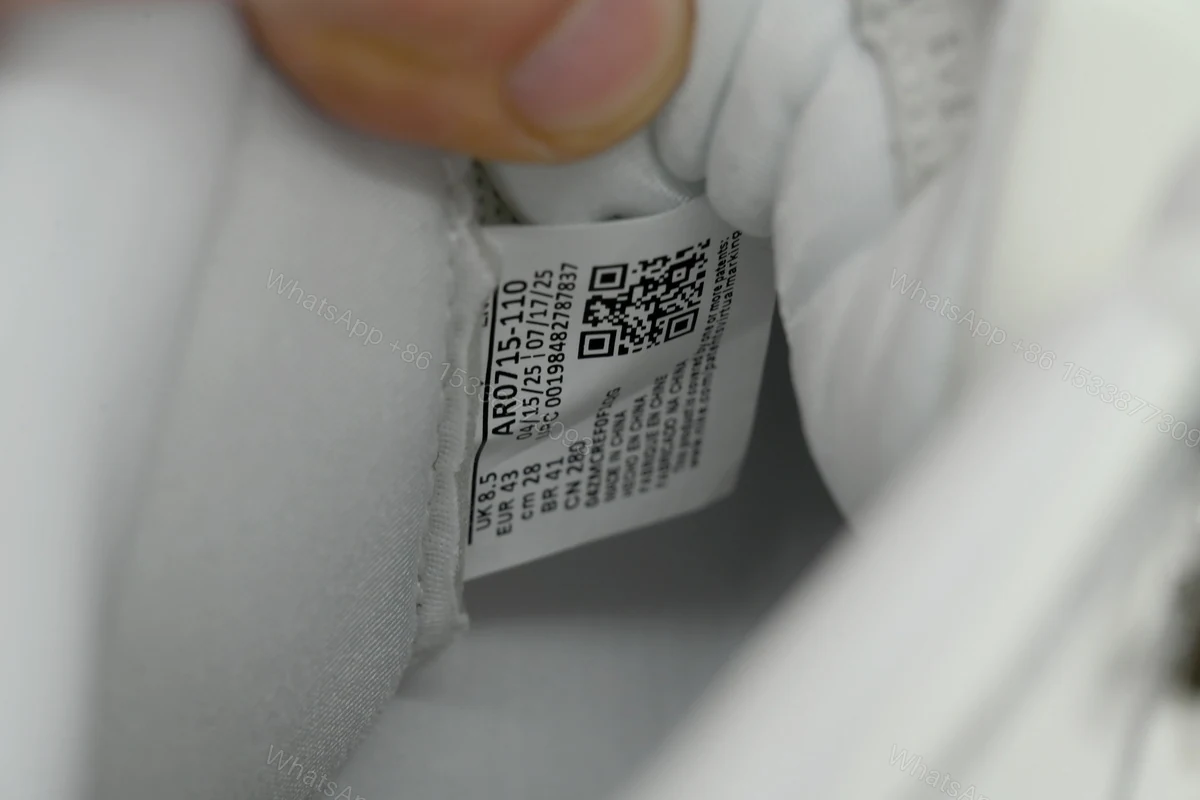 View 2 of Air Jordan 11 Retro 'Grand Finale' AR0715-110