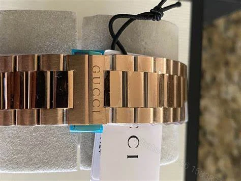 View 3 of Gucci Original Watch with Brand Box and Packing -17223992