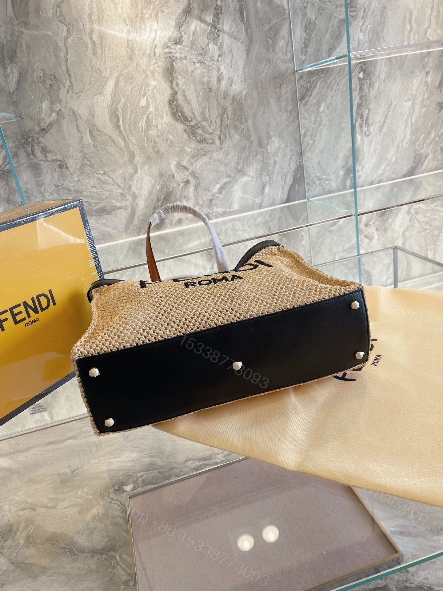 View 5 of New Arrival Bags FEI 145