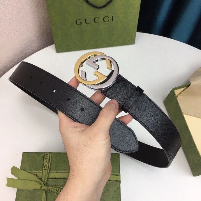 View 4 of Women’s Luxury GCI BELTS 017