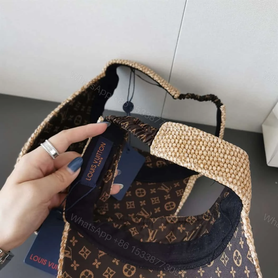 View 5 of Louis Vuitton Visor – LHC15