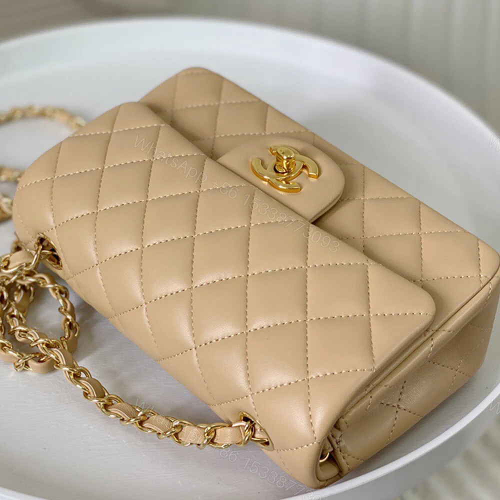 View 13 of Chanel Mini Classic Handbag