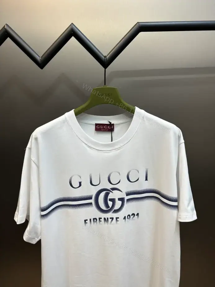 View 6 of Gucci T-Shirt – GC0130