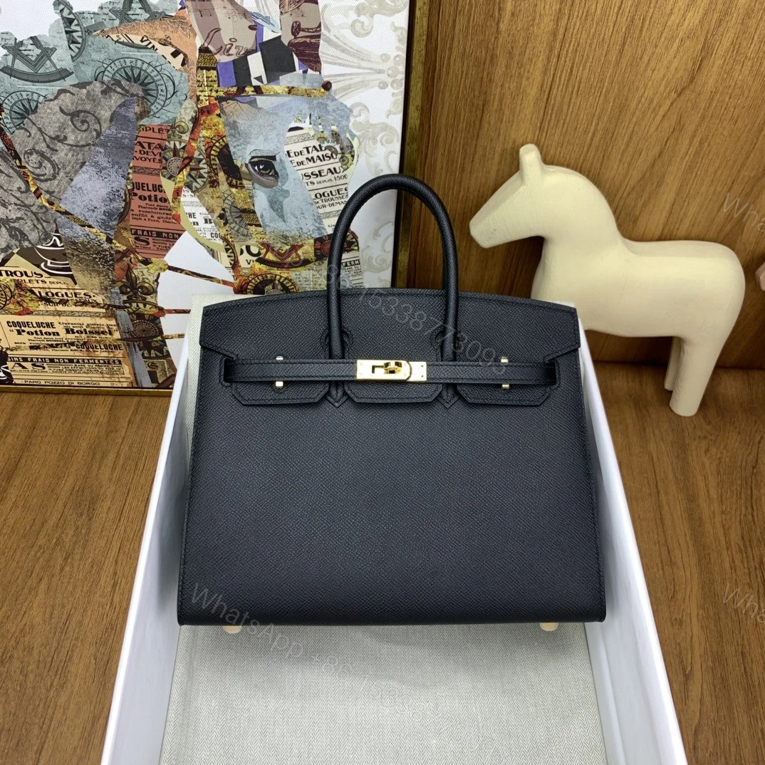 Hermes Birkin 25 (HIGH-END GRADE) — view 1