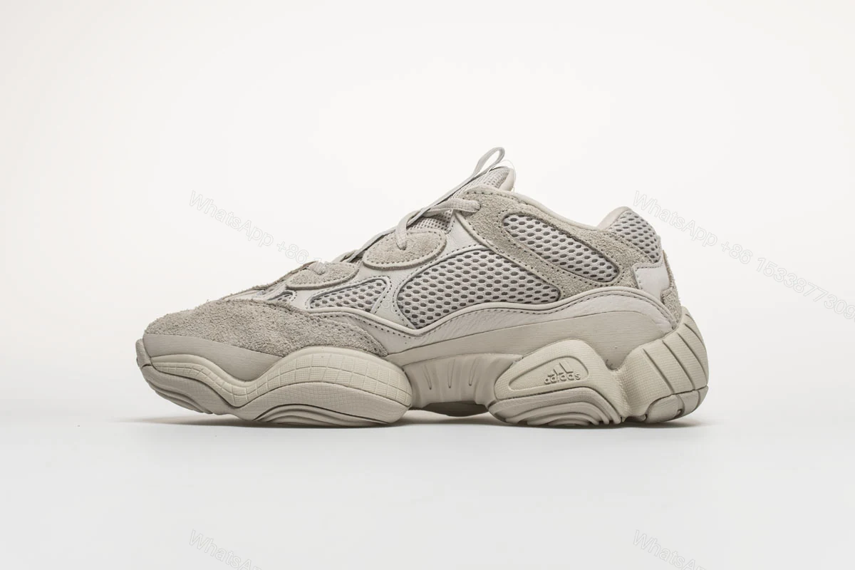 View 2 of Yeezy 500 “Blush” DB2908