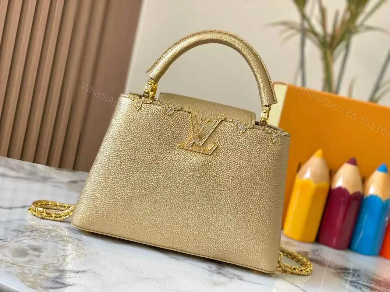 LOUIS VUITTON — view 1