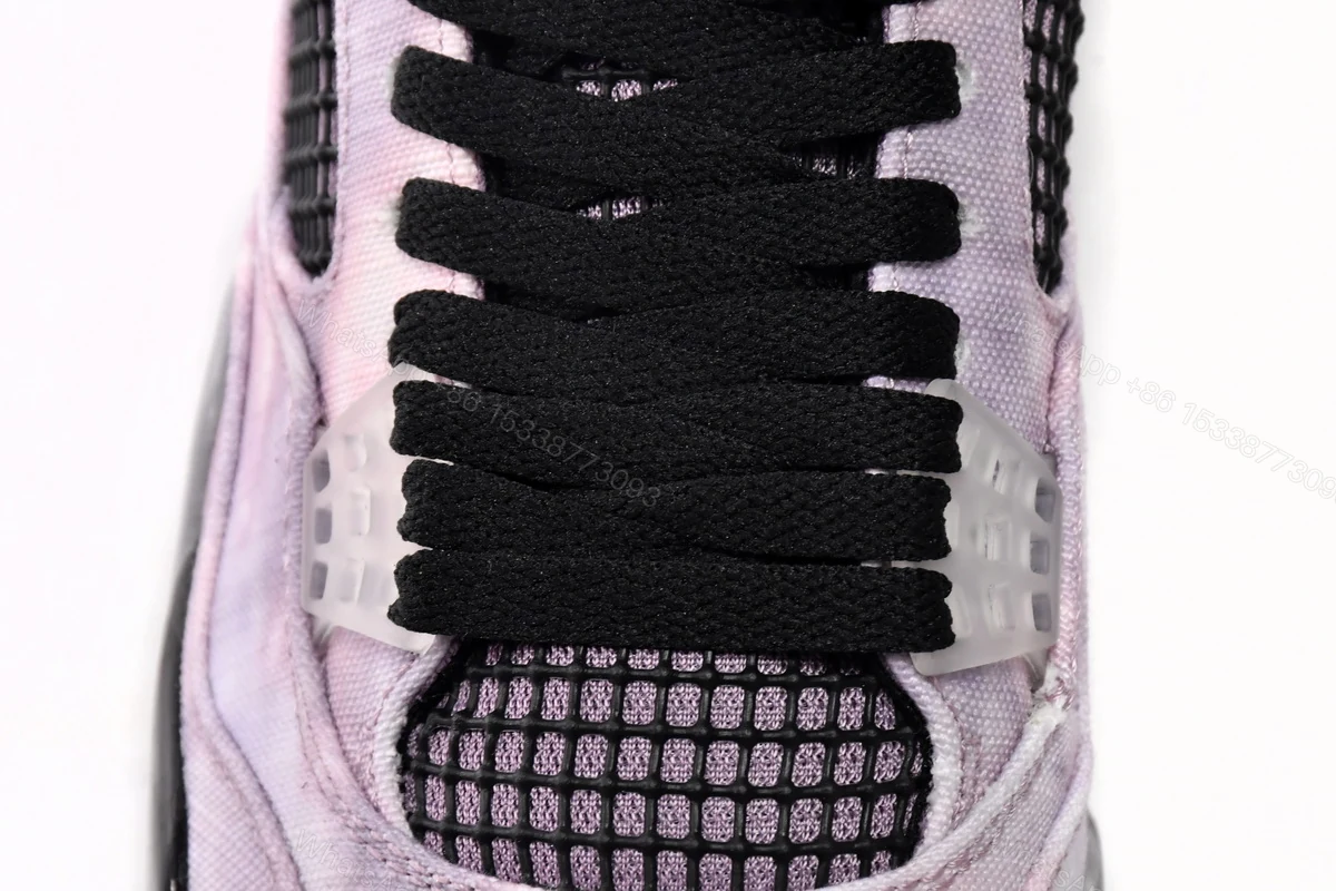 View 8 of Air Jordan 4 Retro Zen Master DH7138-506