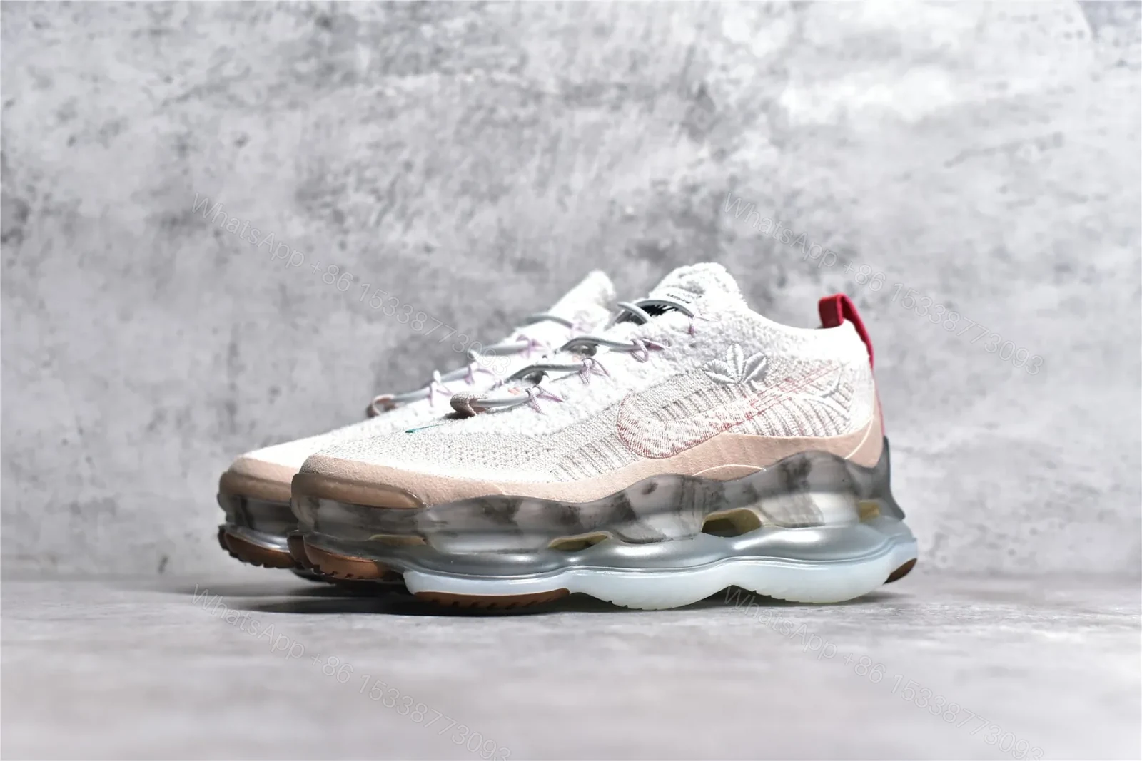 View 2 of Nike Air Max Scorpion FK Lunar New Year Leap High 2